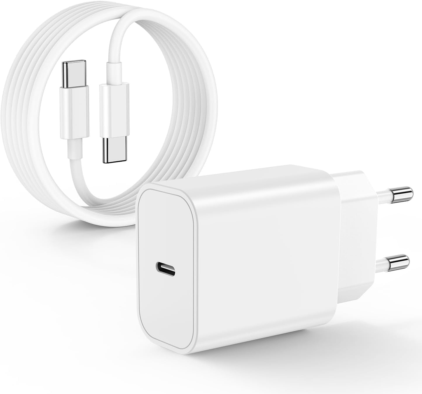 Chargeur Rapide 30W – Performance & Fiabilité pour iPhone !