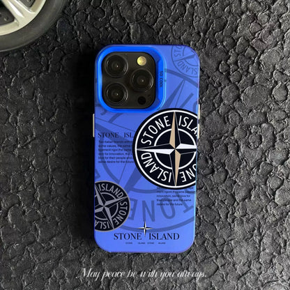 Coques Stone Island – Le Style Iconique au Bout des Doigts !