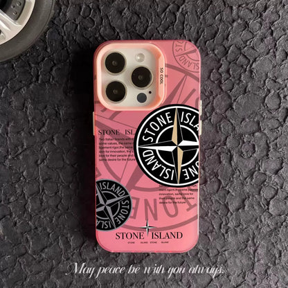 Coques Stone Island – Le Style Iconique au Bout des Doigts !